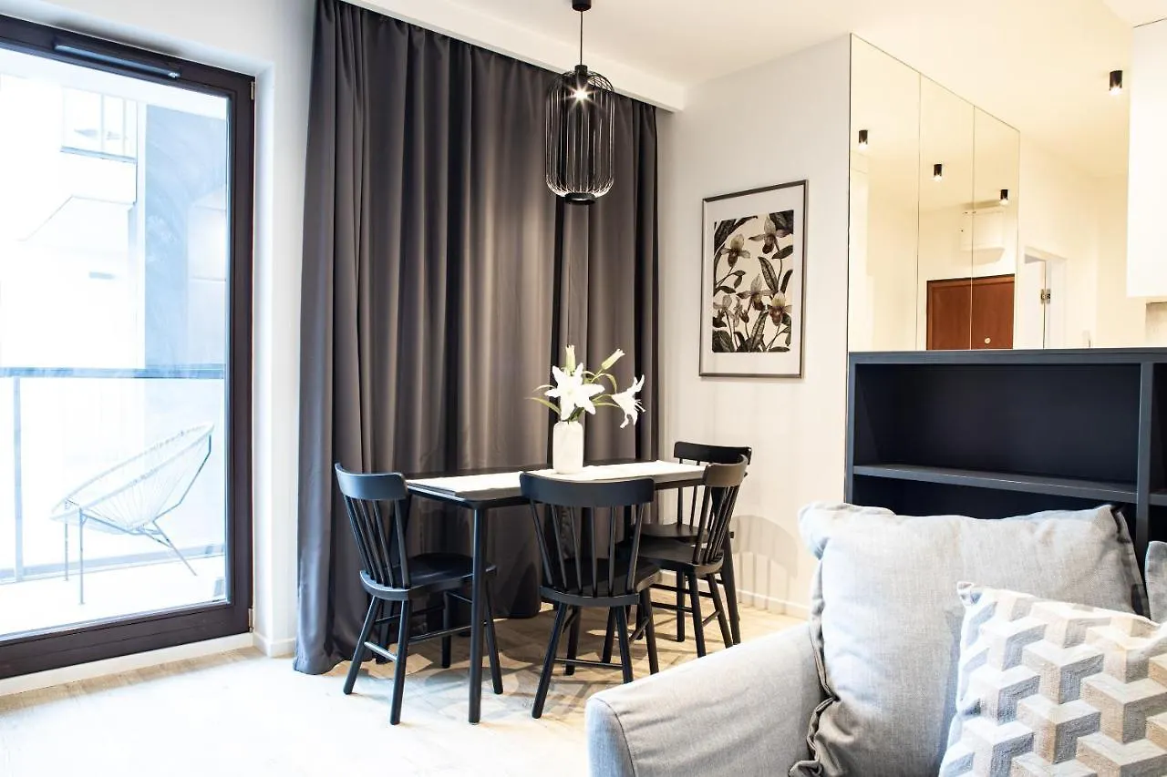 Arkadia Prime Apartment Warsaw 0*,  Poland